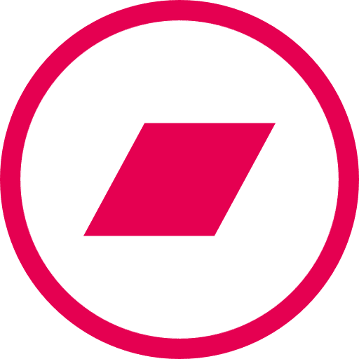 Bluesky icon