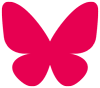 Bluesky icon